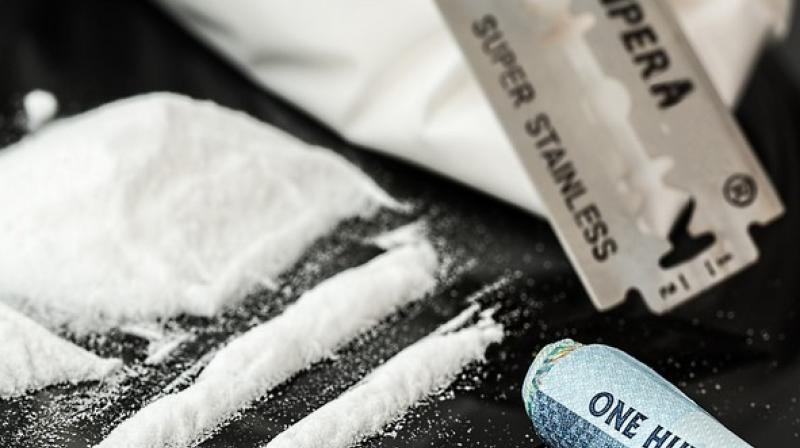 The mother had resorted to the extreme measure after she allegedly failed to get proper medical treatment for her daughter to stop her from taking drugs. (Representational Image) The mother had resorted to the extreme measure after she allegedly failed to get proper medical treatment for her daughter to stop her from taking drugs. (Representational Image)