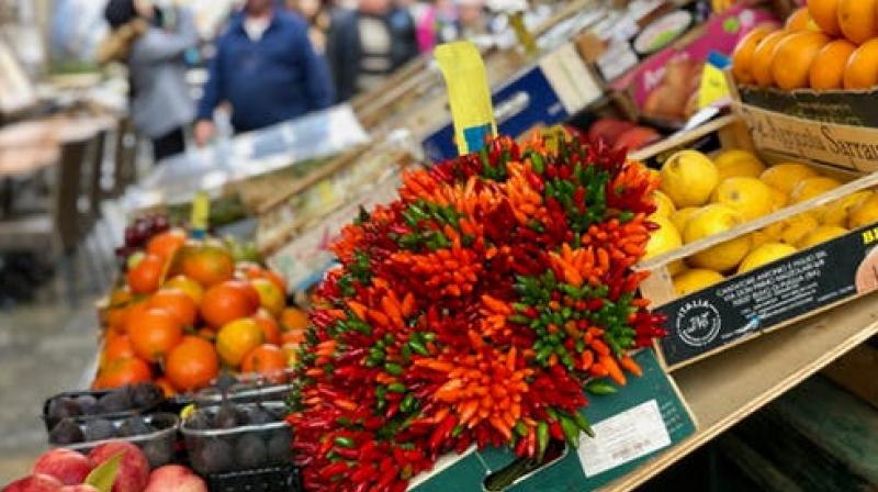 For products to be marketed to the places where people tend to have a more local identity (such as rural areas), local flavors and ingredients can be used in the products. (Photo: Representational/Pexels) For products to be marketed to the places where people tend to have a more local identity (such as rural areas), local flavors and ingredients can be used in the products. (Photo: Representational/Pexels)