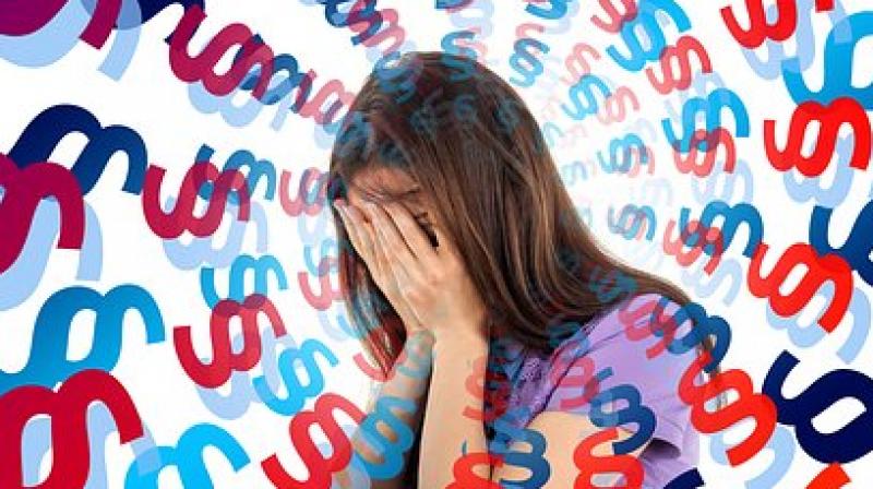 Never take more than 4 painkillers in a month and if that is the case then a more appropriate anti migraine therapy is recommended. (Photo: Representational/Pixabay) Never take more than 4 painkillers in a month and if that is the case then a more appropriate anti migraine therapy is recommended. (Photo: Representational/Pixabay)