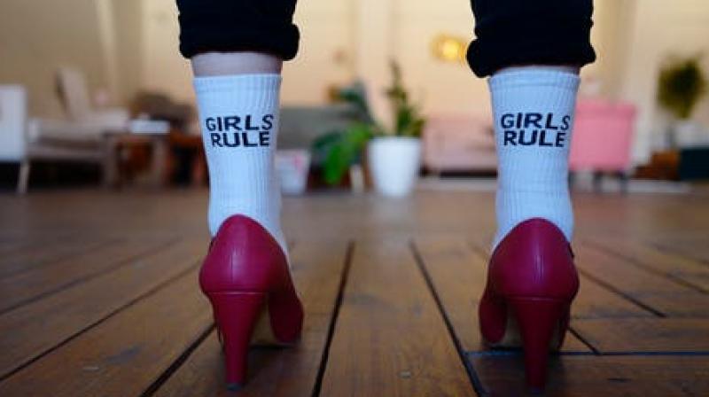 Feminism is simply a concept of levelled perception and equal growth. It is best, if we leave it at that. (Photo: Representational/Pexels) Feminism is simply a concept of levelled perception and equal growth. It is best, if we leave it at that. (Photo: Representational/Pexels)