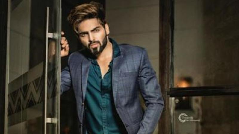 Jubin Shah (Photo: File) Jubin Shah (Photo: File)