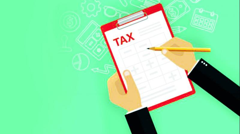 The last date for filing GSTR-1 and GSTR-7 for the month was April 11 and April 10, respectively. (Representational Image) The last date for filing GSTR-1 and GSTR-7 for the month was April 11 and April 10, respectively. (Representational Image)