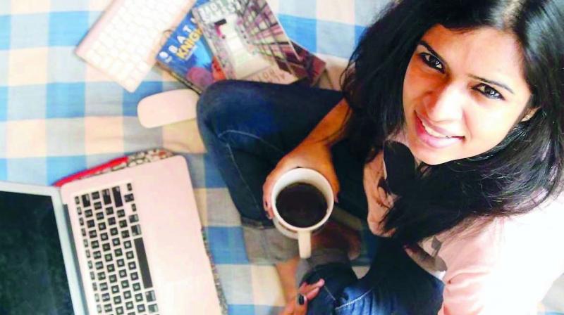 An interesting trend has hit the Indian Publishing industry where authors (who have crossed their 20s) are churning out best-sellers that are selling like hot cakes. An interesting trend has hit the Indian Publishing industry where authors (who have crossed their 20s) are churning out best-sellers that are selling like hot cakes.