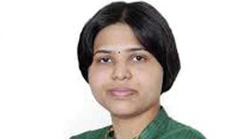 Trupti Desai Trupti Desai