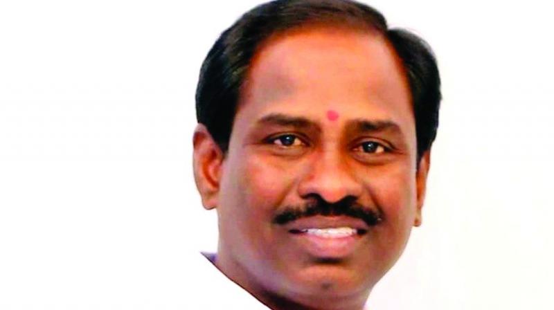 Veera Chary Chilupuri Veera Chary Chilupuri