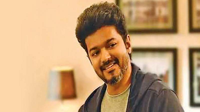 Vijay Vijay