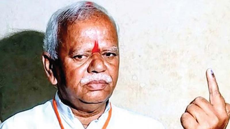 Shrikant Kulkarni Shrikant Kulkarni