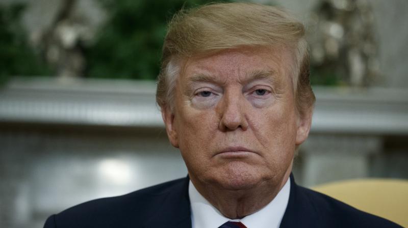 The US Congress in March last year voted to renew the GSP through 2020. (Photo:AP) The US Congress in March last year voted to renew the GSP through 2020. (Photo:AP)