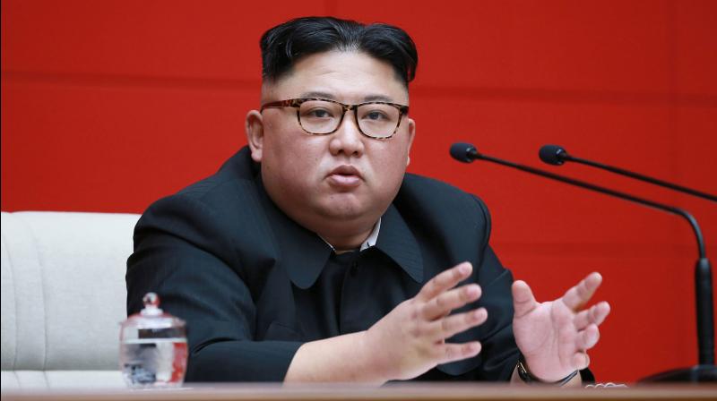 It was the president of the Presidium of the SPA who represents the country as nominal head of state. (File Photo) It was the president of the Presidium of the SPA who represents the country as nominal head of state. (File Photo)