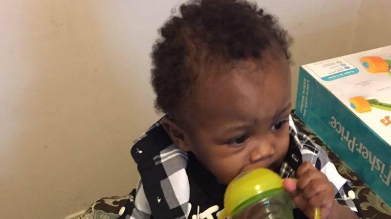 The boy was found unresponsive the next morning when paramedics were unable to revive him. (Photo: Facebook) The boy was found unresponsive the next morning when paramedics were unable to revive him. (Photo: Facebook)