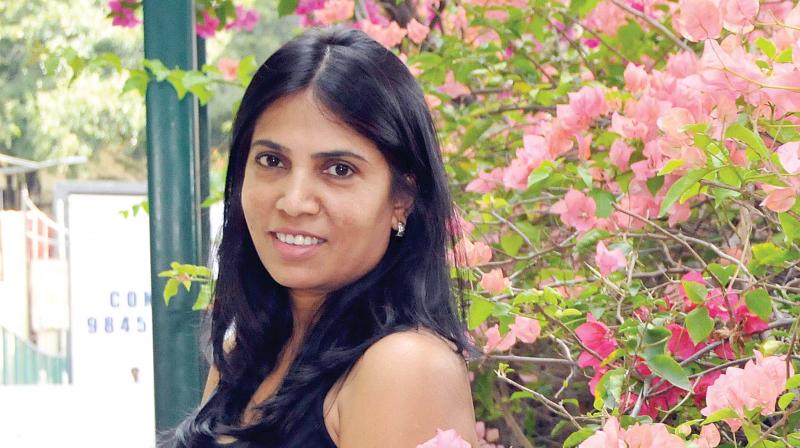Vani Mahesh Vani Mahesh