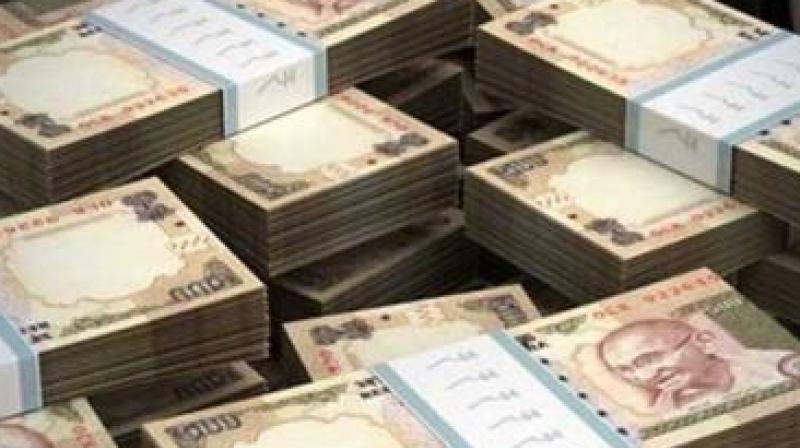 The victim from Secunderabad was lured by his acquaintance, who told him that he can get the cash exchanged using his connections with bank employees, and made him go to Attapur with the cash. (Representational image) The victim from Secunderabad was lured by his acquaintance, who told him that he can get the cash exchanged using his connections with bank employees, and made him go to Attapur with the cash. (Representational image)