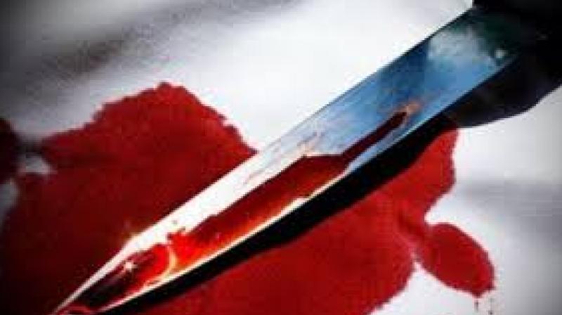Narsingi police has now booked a murder case and has started an investigation. (Representational image) Narsingi police has now booked a murder case and has started an investigation. (Representational image)