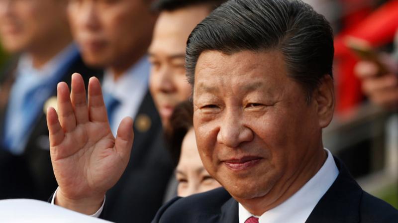 Xi vowed Monday to continue to "fully and faithfully implement" the one country, two systems policy under which Hong Kongers enjoy freedoms unseen on the mainland. (Photo: File) Xi vowed Monday to continue to "fully and faithfully implement" the one country, two systems policy under which Hong Kongers enjoy freedoms unseen on the mainland. (Photo: File)