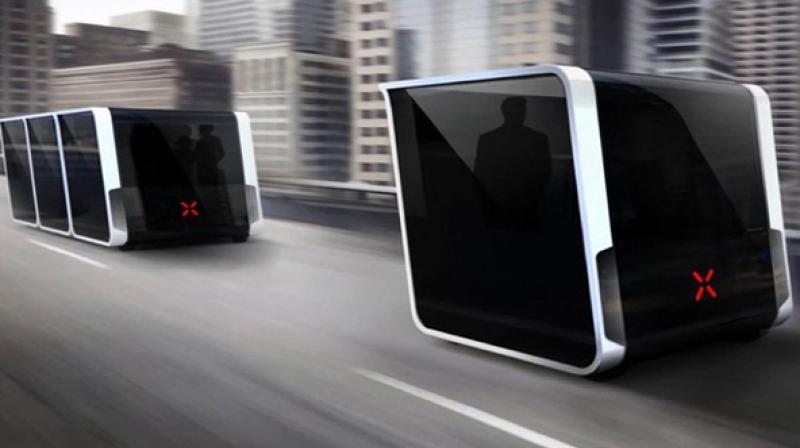 It also aims to reduce traffic accidents and losses by 12 per cent which is equivalent to savings of AED 2 billion annually. It also aims to reduce traffic accidents and losses by 12 per cent which is equivalent to savings of AED 2 billion annually.
