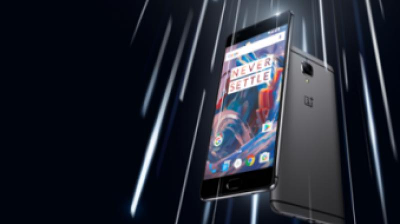 OnePlus 3 smartphones will receive Google’s newest Android operating system Nougat 7.0 by the end of November. OnePlus 3 smartphones will receive Google’s newest Android operating system Nougat 7.0 by the end of November.