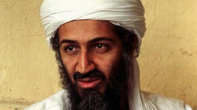 Slain al-Qaeda chief Osama bin Laden. (Photo: PTI) Slain al-Qaeda chief Osama bin Laden. (Photo: PTI)