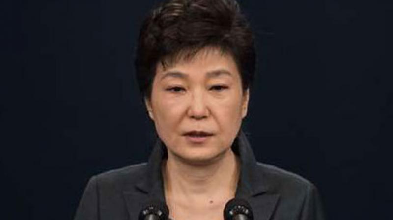 impeached south korea president what park geun hye did wrong impeached south korea president what park geun hye did wrong