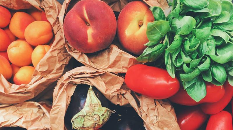 New low-cost method could detect bacteria in your food. (Photo: Pexels) New low-cost method could detect bacteria in your food. (Photo: Pexels)