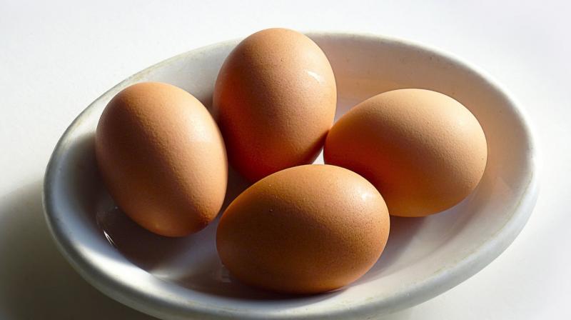 Older men can benefit from eating more protein, new study finds. (Photo: Pexels) Older men can benefit from eating more protein, new study finds. (Photo: Pexels)
