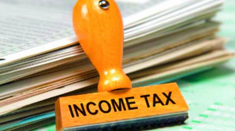 Direct tax revenue has significantly increased by over 78 per cent from Rs 6.38 lakh crore in the financial year 2013-14 to around Rs 11.37 lakh crore in the financial year 2018-19. Direct tax revenue has significantly increased by over 78 per cent from Rs 6.38 lakh crore in the financial year 2013-14 to around Rs 11.37 lakh crore in the financial year 2018-19.