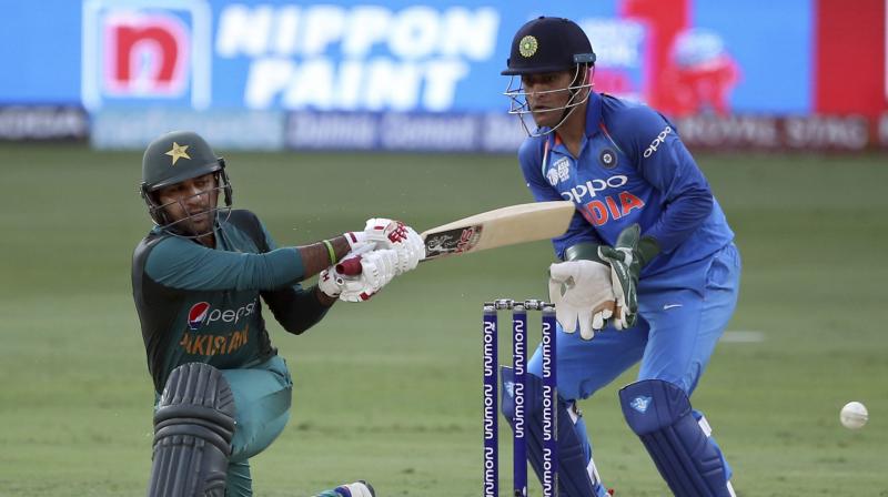 The panel took into account the tense relations between the two neighbours. (Photo: AP) The panel took into account the tense relations between the two neighbours. (Photo: AP)