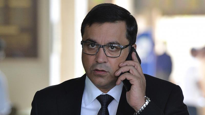 The two-member CoA was divided on the issue. While Chairman Vinod Rai approved of Johri joining back, Diana Edulji demanded his resignation on the basis of some recommendations, including counselling. (Photo: AFP) The two-member CoA was divided on the issue. While Chairman Vinod Rai approved of Johri joining back, Diana Edulji demanded his resignation on the basis of some recommendations, including counselling. (Photo: AFP)