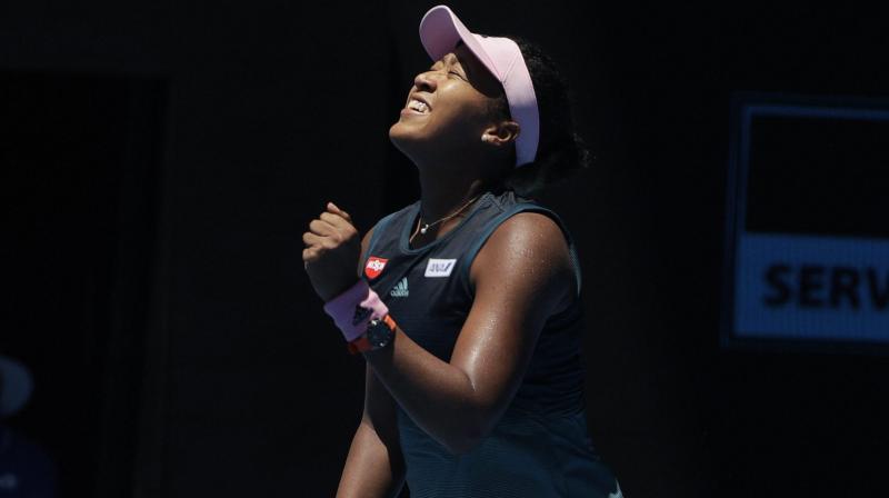 World tennis number one Naomi Osaka has split from her coach Sascha Bajin just 17 days after completing back-to-back Grand Slam victories at the Australian Open. (Photo: AP) World tennis number one Naomi Osaka has split from her coach Sascha Bajin just 17 days after completing back-to-back Grand Slam victories at the Australian Open. (Photo: AP)