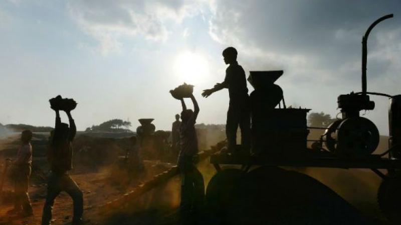 The searches are being conducted at the premises of at least four such business groups in Chennai, Coimbatore, Tirunelveli, Tuticorin and Karaikal in Tamil Nadu and Vishakhapatnam and Srikakulam in Andhra Pradesh, (Representational Image) The searches are being conducted at the premises of at least four such business groups in Chennai, Coimbatore, Tirunelveli, Tuticorin and Karaikal in Tamil Nadu and Vishakhapatnam and Srikakulam in Andhra Pradesh, (Representational Image)