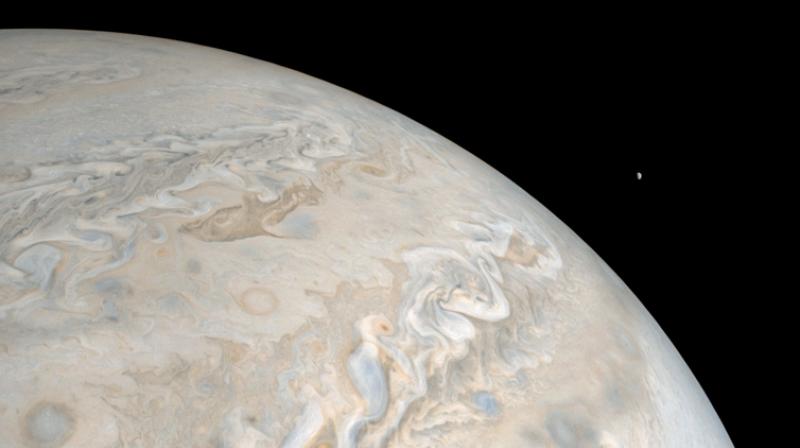 (Photo credit: NASA) (Photo credit: NASA)