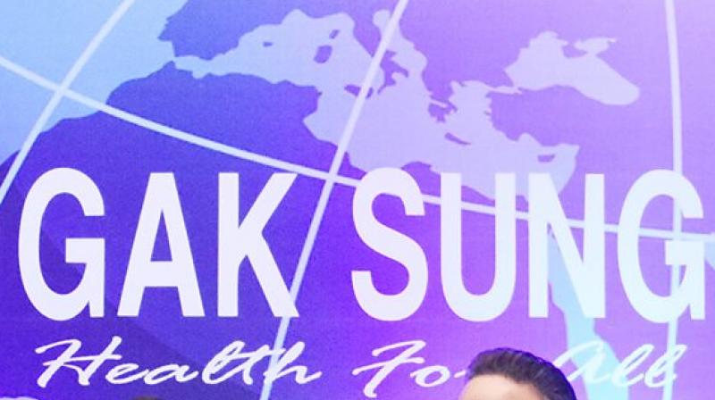 Low-level laser and LED therapy are also known as 'photon light therapy" or "Phototherapy." Low-level laser and LED therapy are also known as 'photon light therapy" or "Phototherapy."