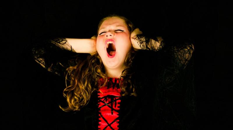 Noisy children can ruin the dining experience of diners when their parents fail to correct their behaviour. (Photo: Pixabay) Noisy children can ruin the dining experience of diners when their parents fail to correct their behaviour. (Photo: Pixabay)