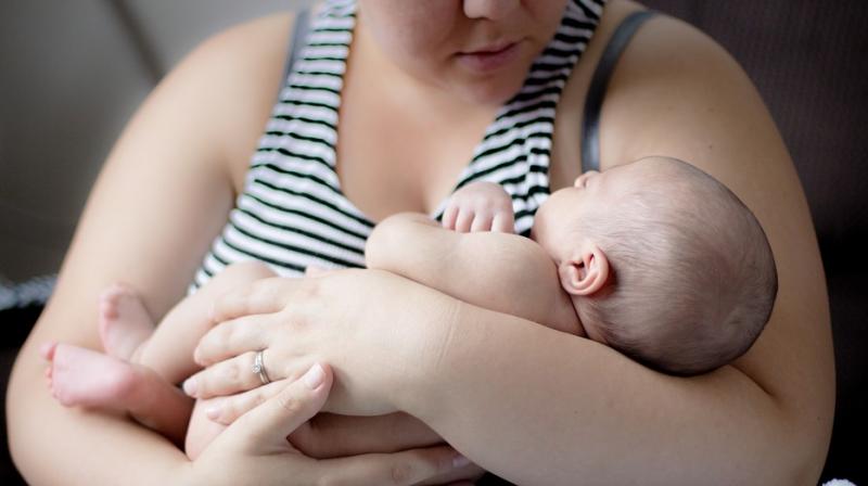 Study finds mothers who use egg donors lack confidence in parenting ability. (Photo: Pixabay) Study finds mothers who use egg donors lack confidence in parenting ability. (Photo: Pixabay)