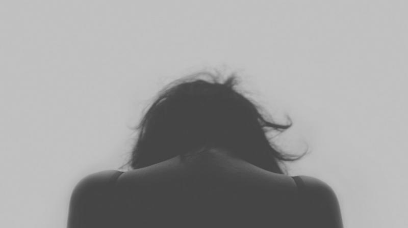 Postpartum depression linked to mother's pain after childbirth. (Photo: Pixabay) Postpartum depression linked to mother's pain after childbirth. (Photo: Pixabay)