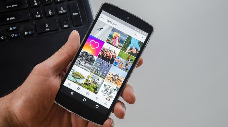 Instagram spokesperson Stephanie Otway said in a statement, "We’re investing heavily in limiting the spread of misinformation across our app.(Photo: Pixabay) Instagram spokesperson Stephanie Otway said in a statement, "We’re investing heavily in limiting the spread of misinformation across our app.(Photo: Pixabay)