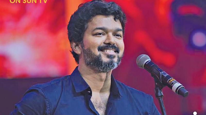 Vijay Vijay