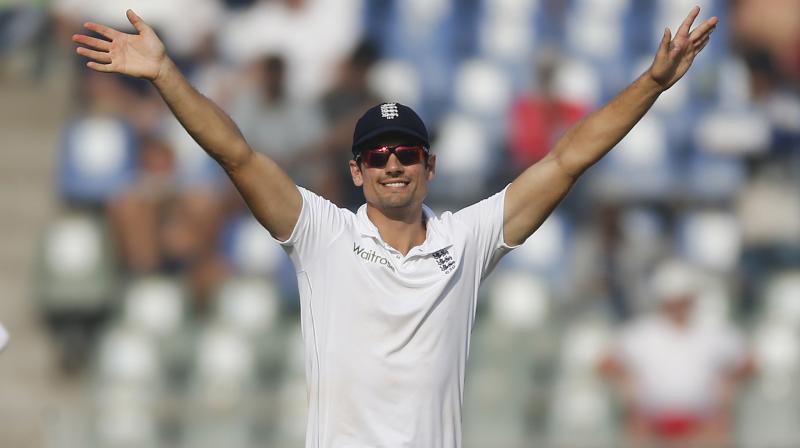 England skipper rued the fact that England failed to cash in on their chances. (Photo: PTI) England skipper rued the fact that England failed to cash in on their chances. (Photo: PTI)