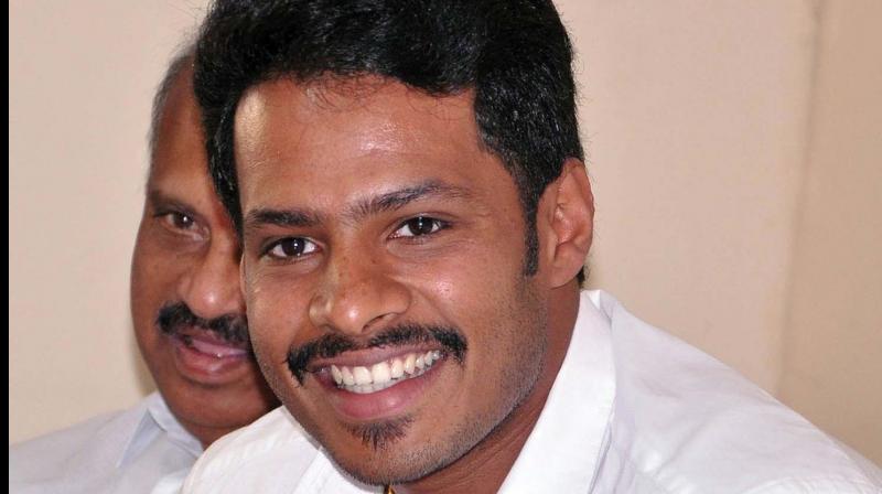 Nikhil Kumaraswamy Nikhil Kumaraswamy