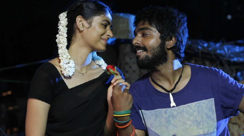 A still from Kupatthu Raja. A still from Kupatthu Raja.