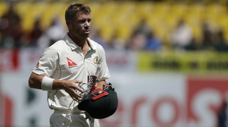 The Ashes series will be at threat if the situation is not resolved before November, a point that vice-captain David Warner has made in several interviews recently. The five-Test series against England is scheduled to begin November 23 in Brisbane. (Photo: AP) The Ashes series will be at threat if the situation is not resolved before November, a point that vice-captain David Warner has made in several interviews recently. The five-Test series against England is scheduled to begin November 23 in Brisbane. (Photo: AP)
