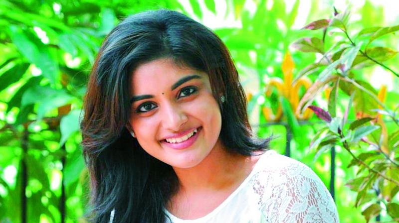 Nivetha Thomas Nivetha Thomas