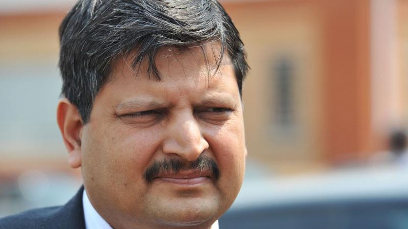 Police Zuma and the Guptas - a family of wealthy Indian-born businessmen - deny any wrongdoing. (Photo: AP) Police Zuma and the Guptas - a family of wealthy Indian-born businessmen - deny any wrongdoing. (Photo: AP)
