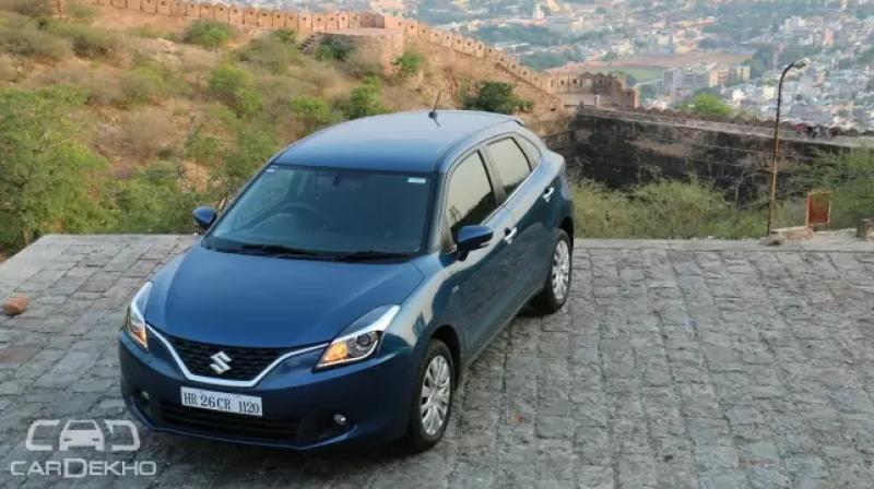 The entire premium hatchback segment facing slow sales in December 2017. The entire premium hatchback segment facing slow sales in December 2017.