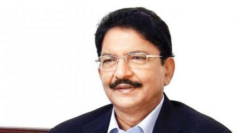 Maharashtra Governor Ch Vidyasagar Rao. (Photo: File) Maharashtra Governor Ch Vidyasagar Rao. (Photo: File)