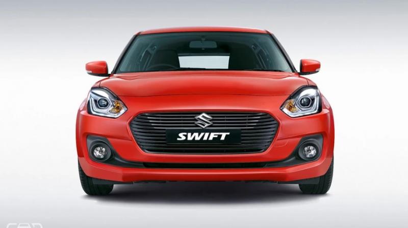 Let's find out how the new Swift fares against its competition and whether it has what it takes to remain at the top its category. Let's find out how the new Swift fares against its competition and whether it has what it takes to remain at the top its category.