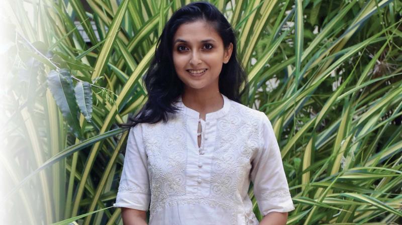 Nirupa Rao Nirupa Rao