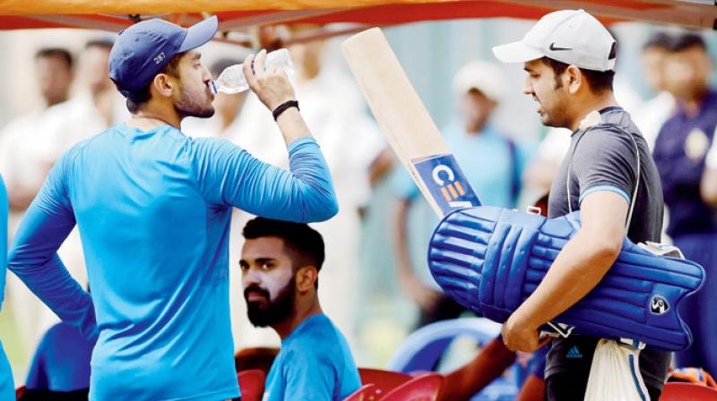 On selection of A teams, Prasad said that tracking domestic cricket has been one of their strong points. (Photo: PTI) On selection of A teams, Prasad said that tracking domestic cricket has been one of their strong points. (Photo: PTI)