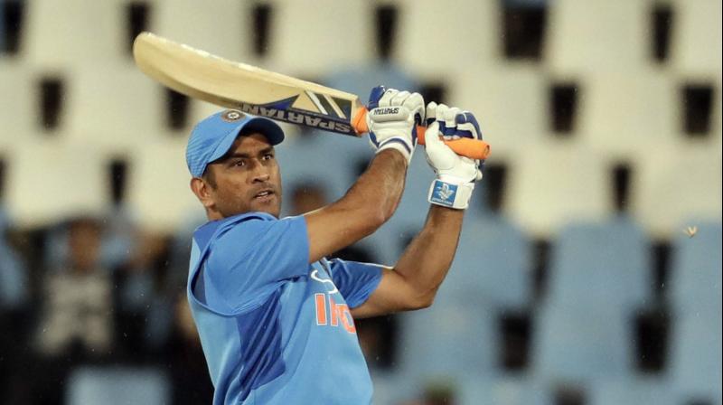 While young Pant has been leading the scorecharts for Delhi Daredevils (DD), MS Dhoni has been in blistering form for the Chennai Super Kings (CSK). (Photo: PTI) While young Pant has been leading the scorecharts for Delhi Daredevils (DD), MS Dhoni has been in blistering form for the Chennai Super Kings (CSK). (Photo: PTI)