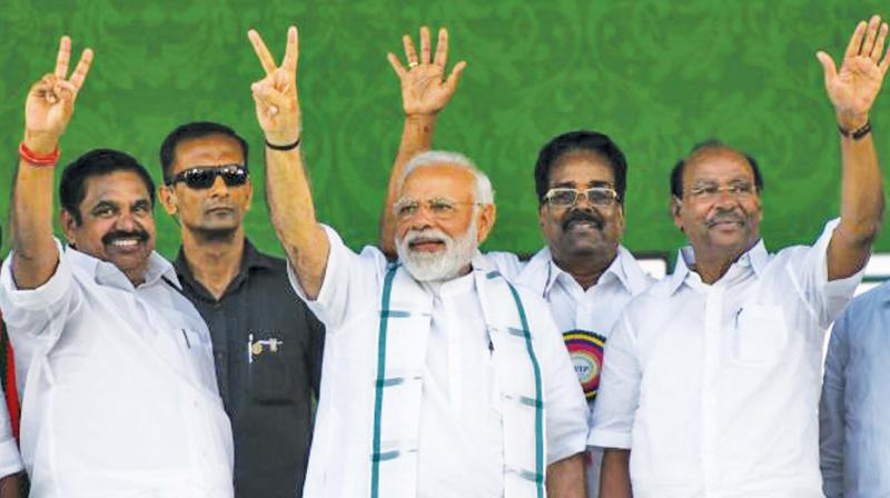 A clutch of 37 seats from any state this time would be a goldmine for anyone trying to form the government. A clutch of 37 seats from any state this time would be a goldmine for anyone trying to form the government.