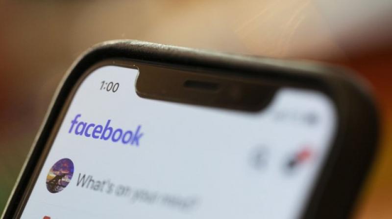 The evidence suggests the data was collected illegally, most likely by criminals in Vietnam who may have  scraped  it from public Facebook pages. (Photo: AP)